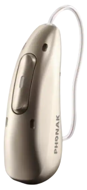 Audeo Infinio De Phonak