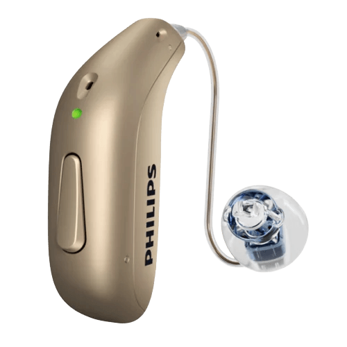 Hearlink 9050