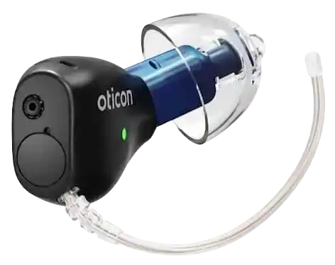 Oticon Zeal